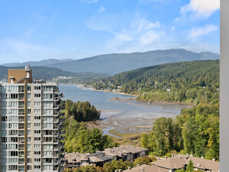 2602-301 Capilano Road, Port Moody, BC, V3H 0G6 - 24