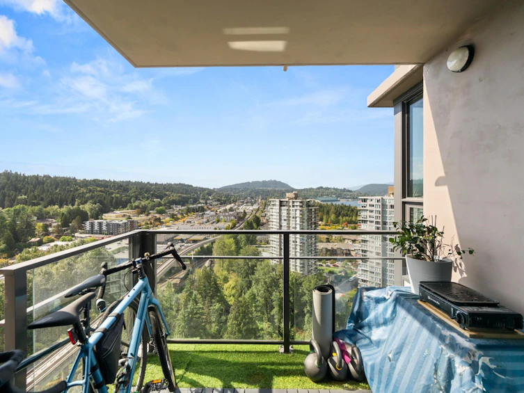 2602-301 Capilano Road, Port Moody, BC, V3H 0G6 - 25