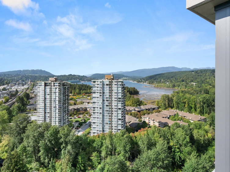 2602-301 Capilano Road, Port Moody, BC, V3H 0G6 - 26
