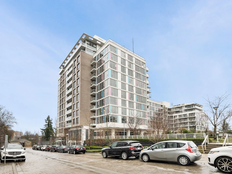 1108 - 8988 Patterson Road, Richmond BC