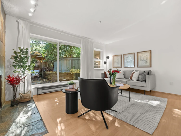 103-2256 W 7th Avenue, Vancouver, BC, V6Y 1Y2 - 5