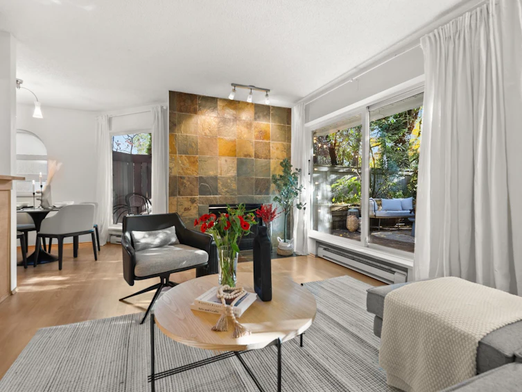 103-2256 W 7th Avenue, Vancouver, BC, V6Y 1Y2 - 6