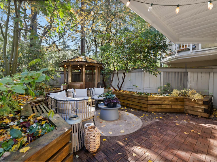 103-2256 W 7th Avenue, Vancouver, BC, V6Y 1Y2 - 9
