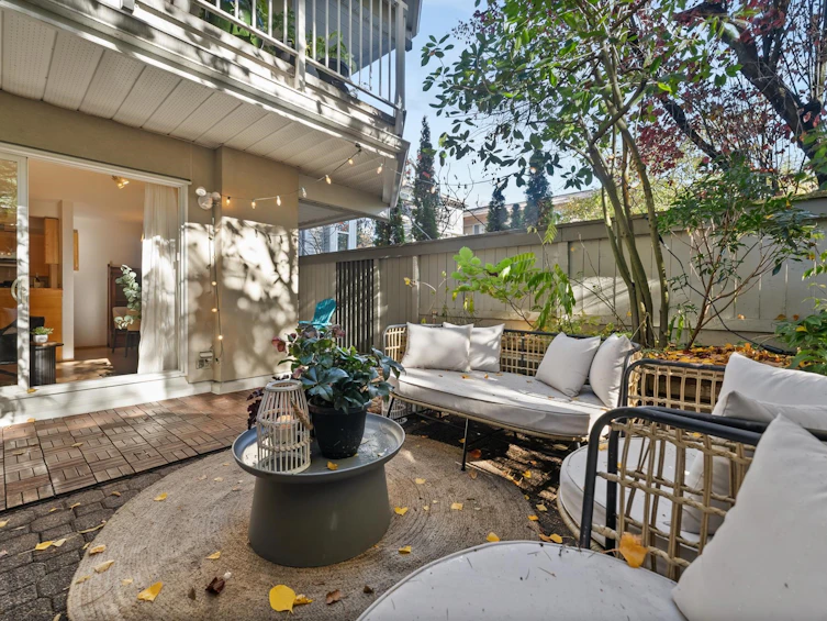 103-2256 W 7th Avenue, Vancouver, BC, V6Y 1Y2 - 17