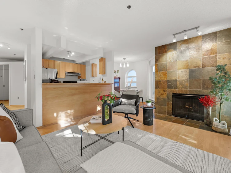 103-2256 W 7th Avenue, Vancouver, BC, V6Y 1Y2 - 18