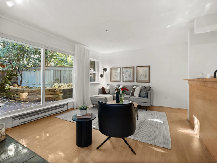 103-2256 W 7th Avenue, Vancouver, BC, V6Y 1Y2 - 20