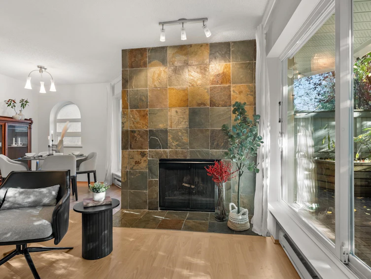 103-2256 W 7th Avenue, Vancouver, BC, V6Y 1Y2 - 22
