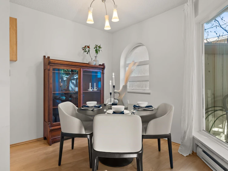 103-2256 W 7th Avenue, Vancouver, BC, V6Y 1Y2 - 24