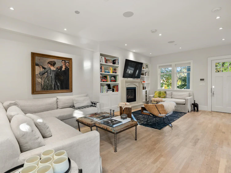 2171 Maple Street, Vancouver, BC, V6J 3T4 - 5