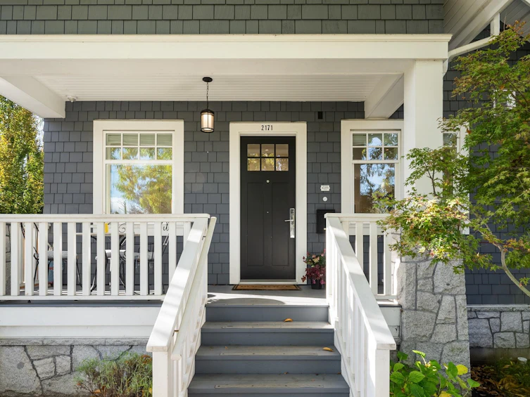 2171 Maple Street, Vancouver, BC, V6J 3T4 - 2