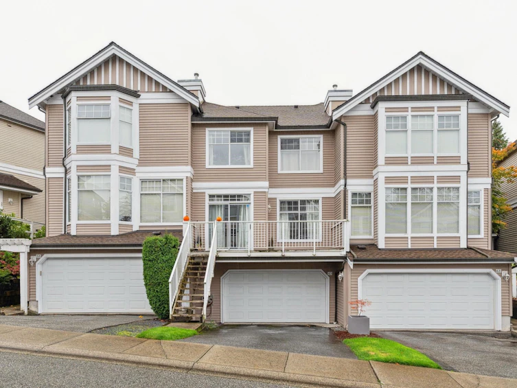 43-5950 Oakdale Road, Burnaby, BC, V5H 4R5