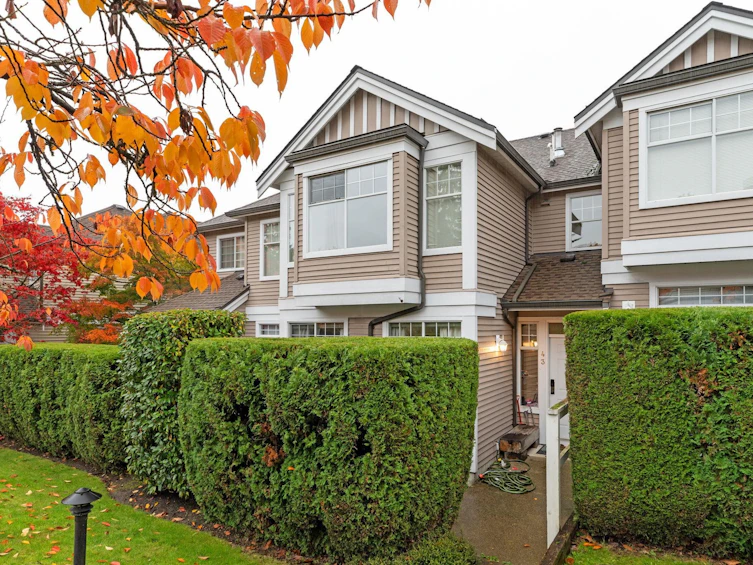 43-5950 Oakdale Road, Burnaby, BC, V5H 4R5 - 2