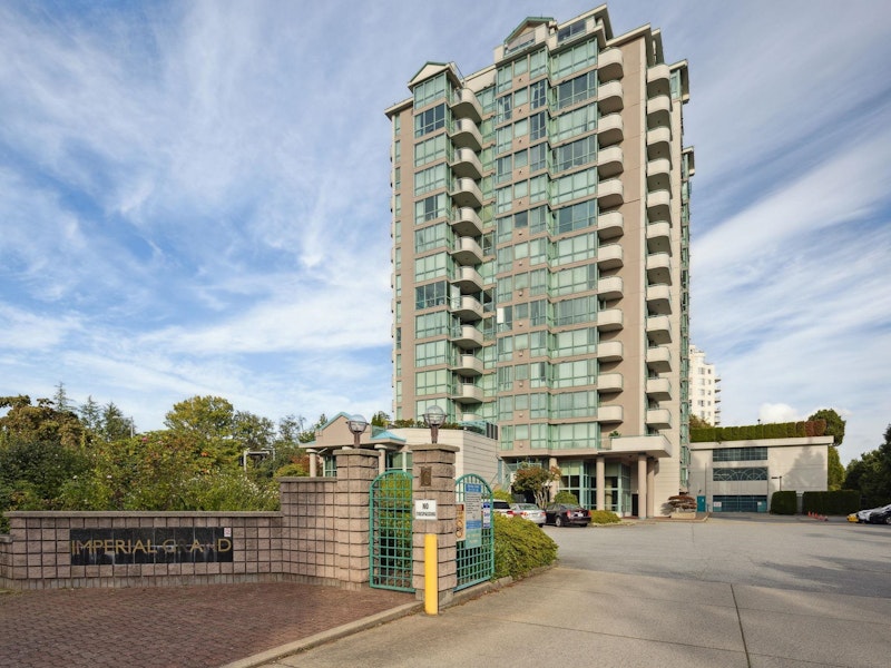303 - 7500 Granville Avenue, Richmond BC V6Y 3Y6