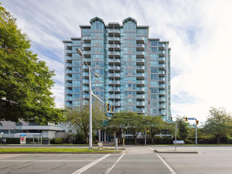 303-7500 Granville Avenue, Richmond, BC, V6Y 3Y6 - 3