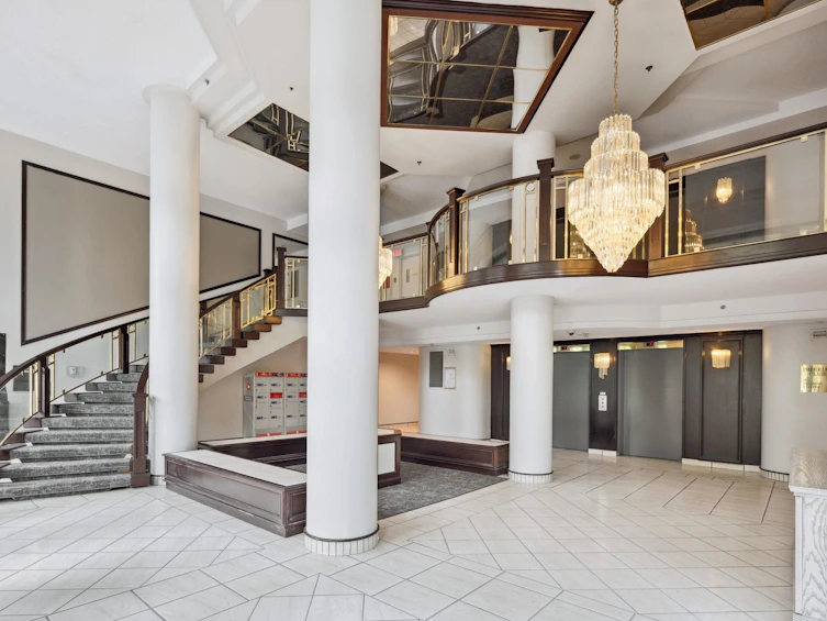 303-7500 Granville Avenue, Richmond, BC, V6Y 3Y6 - 4