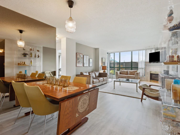 303-7500 Granville Avenue, Richmond, BC, V6Y 3Y6 - 10