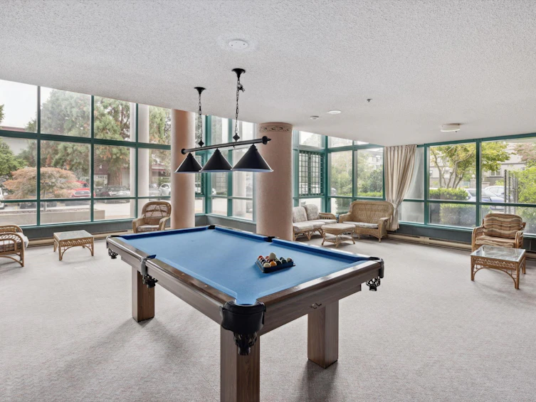 303-7500 Granville Avenue, Richmond, BC, V6Y 3Y6 - 36