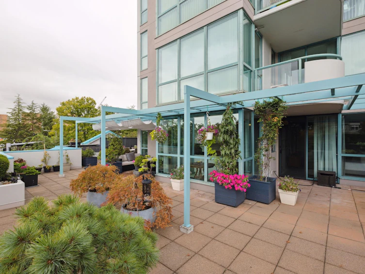 303-7500 Granville Avenue, Richmond, BC, V6Y 3Y6 - 25