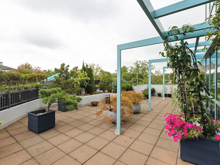 303-7500 Granville Avenue, Richmond, BC, V6Y 3Y6 - 29