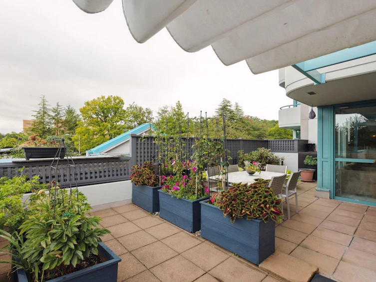 303-7500 Granville Avenue, Richmond, BC, V6Y 3Y6 - 31