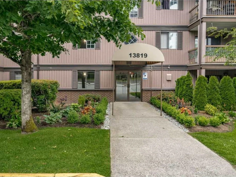 2106-13819 100 Avenue, Surrey, BC, V3T 5L1 - 19