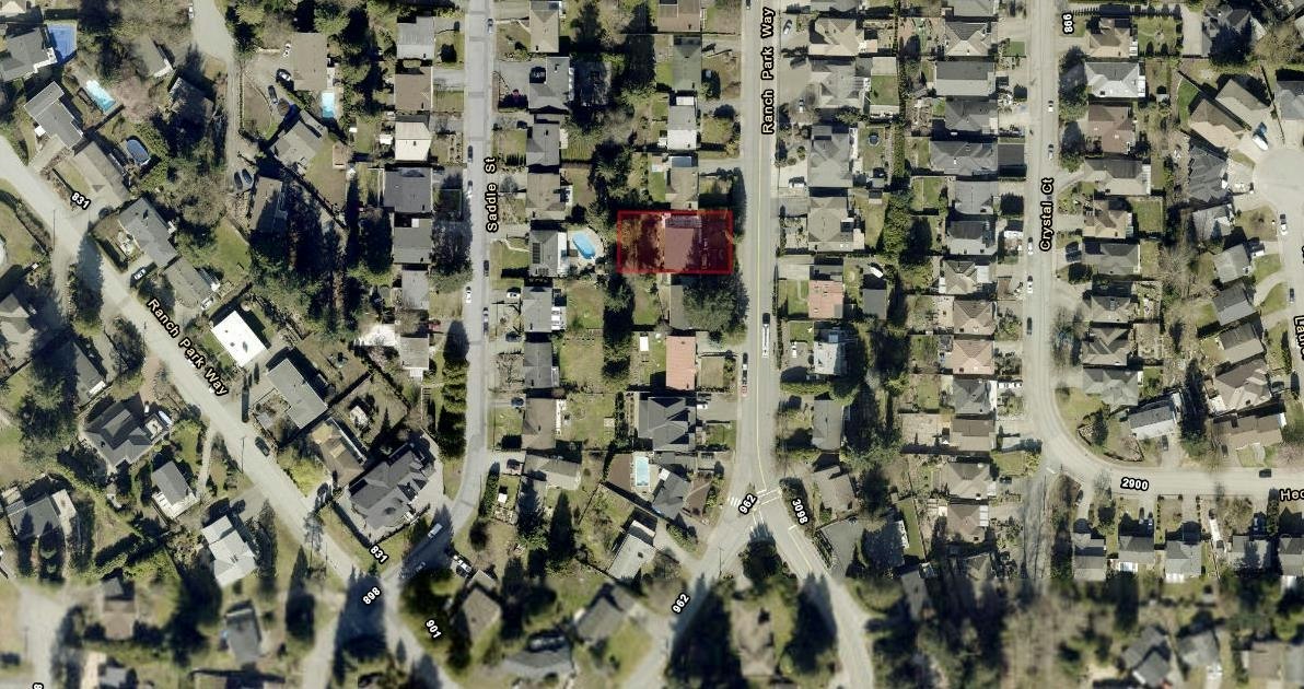 976 Ranch Park Way, Coquitlam, BC, V3C 2H1