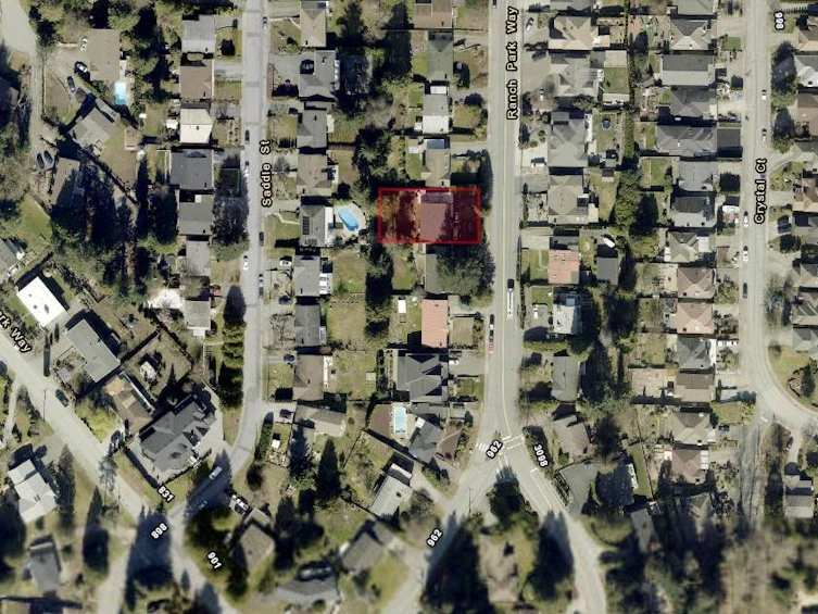 976 Ranch Park Way, Coquitlam, BC, V3C 2H1