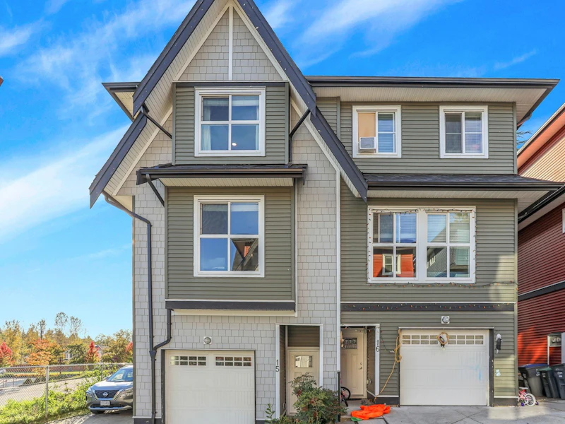15 - 14450 68th Avenue, Surrey BC V3S 2A9