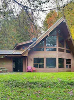 43583 Ohman Road