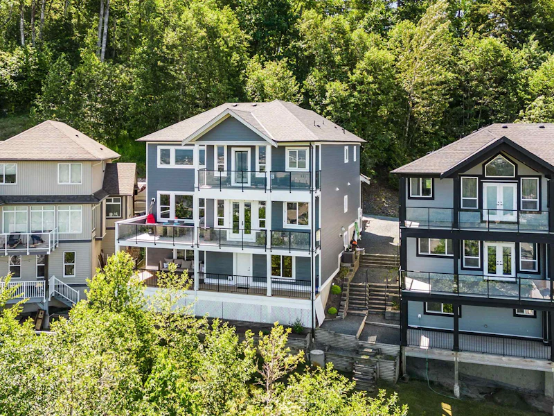 5205 Cecil Ridge Place, Chilliwack BC V2R 6A1