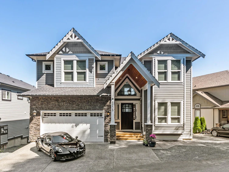 5205 Cecil Ridge Place, Chilliwack, BC, V2R 6A1 - 2