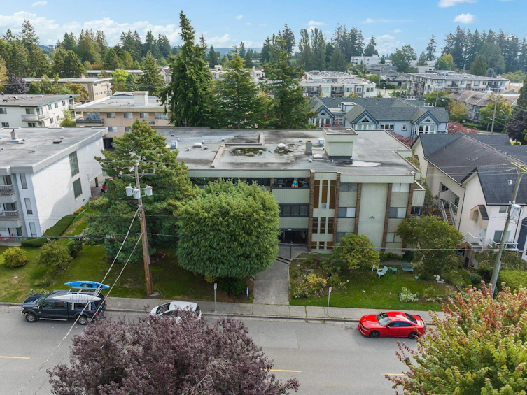 202-1320 Fir Street, Surrey, BC, V4B 4B2 - 3