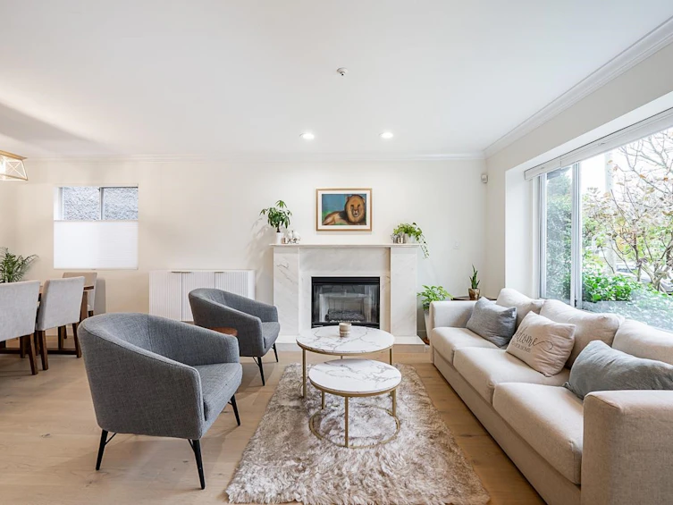 3728 Heather Street, Vancouver, BC, V5Z 3L2 - 2
