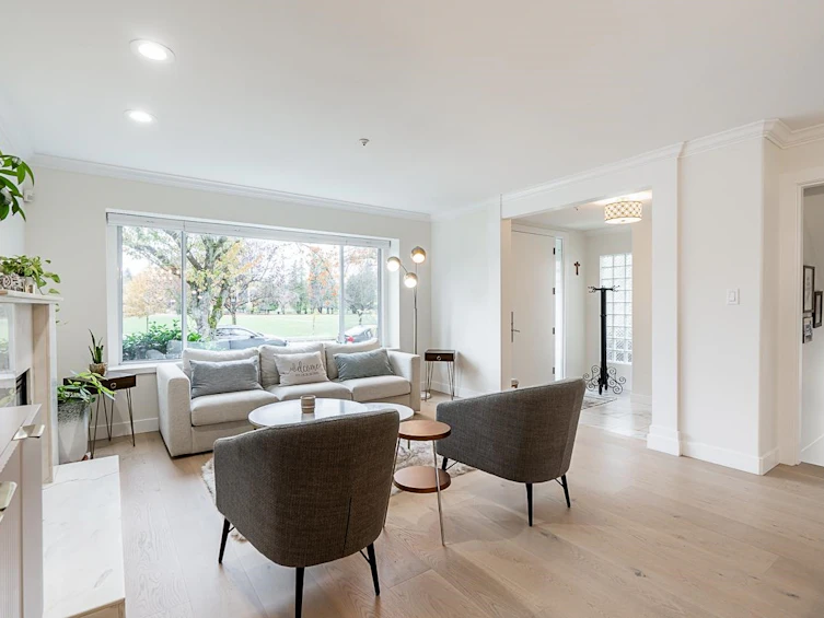 3728 Heather Street, Vancouver, BC, V5Z 3L2 - 3
