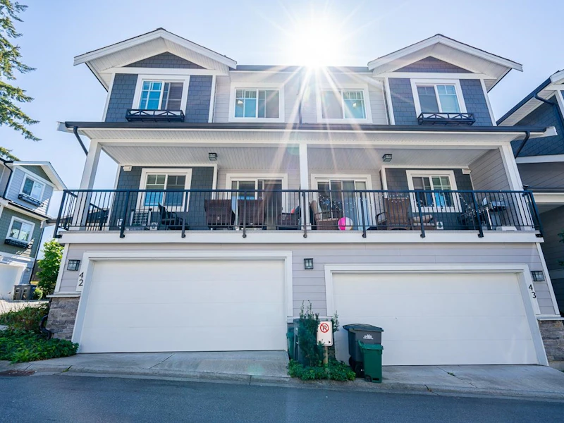 42 - 6188 141st Street, Surrey BC