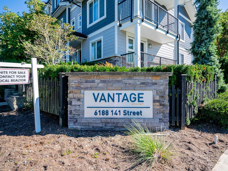 42-6188 141 Street, Surrey, BC, V3X 0J7 - 2