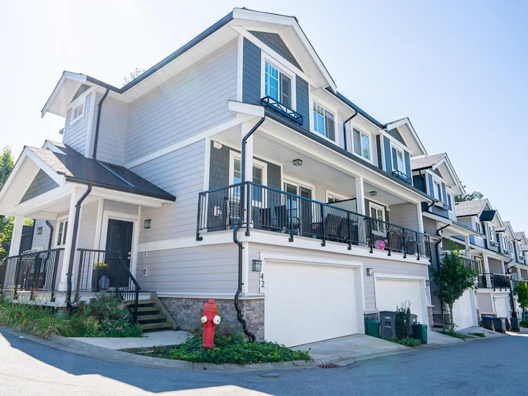 42-6188 141 Street, Surrey, BC, V3X 0J7 - 3