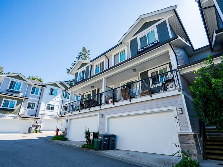 42-6188 141 Street, Surrey, BC, V3X 0J7 - 4