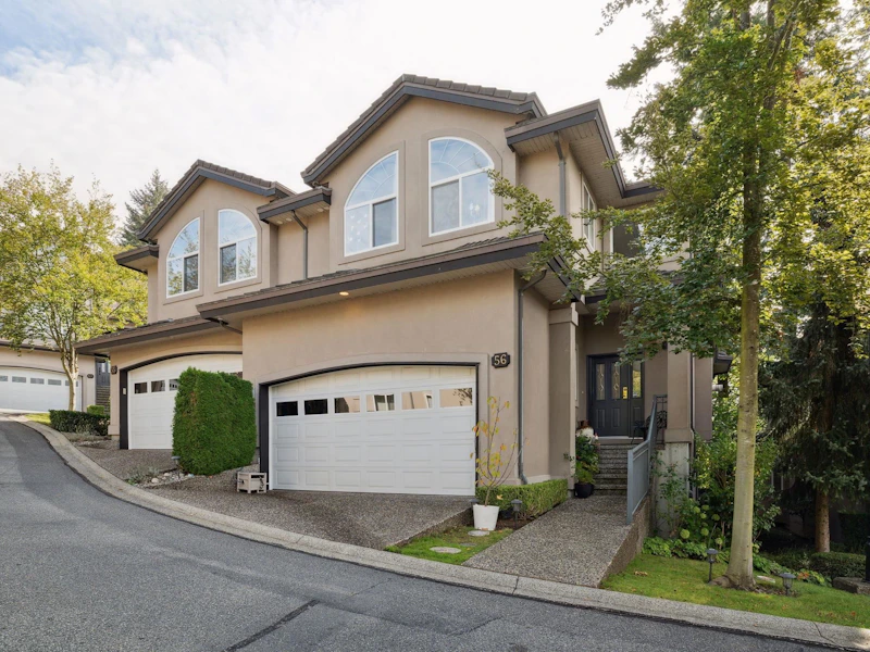 56 - 678 Citadel Drive, Port Coquitlam BC V3C 6M7