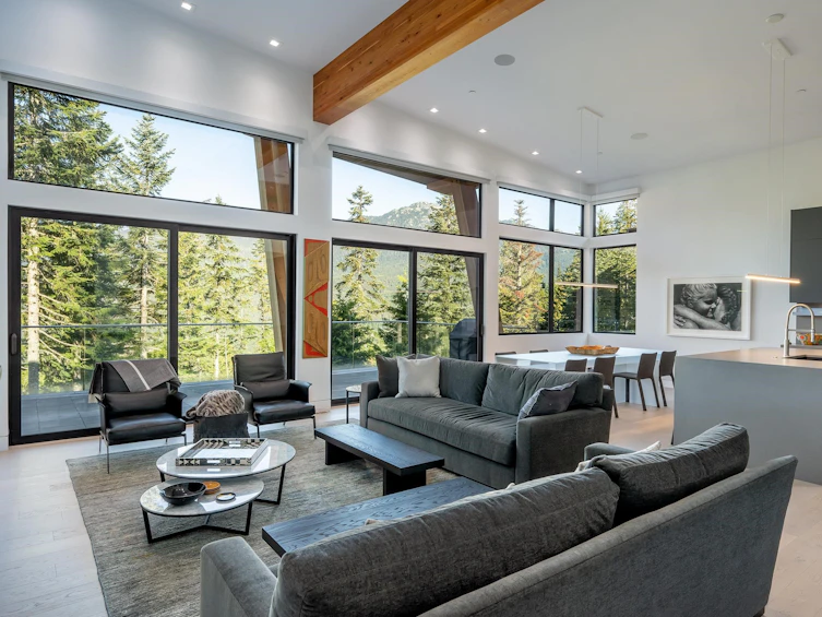 2909 Kadenwood Drive, Whistler, BC, V8E 0L6 - 2