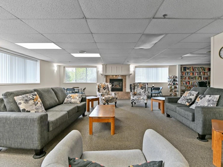 320-33535 King Road, Abbotsford, BC, V2S 6Z5 - 34