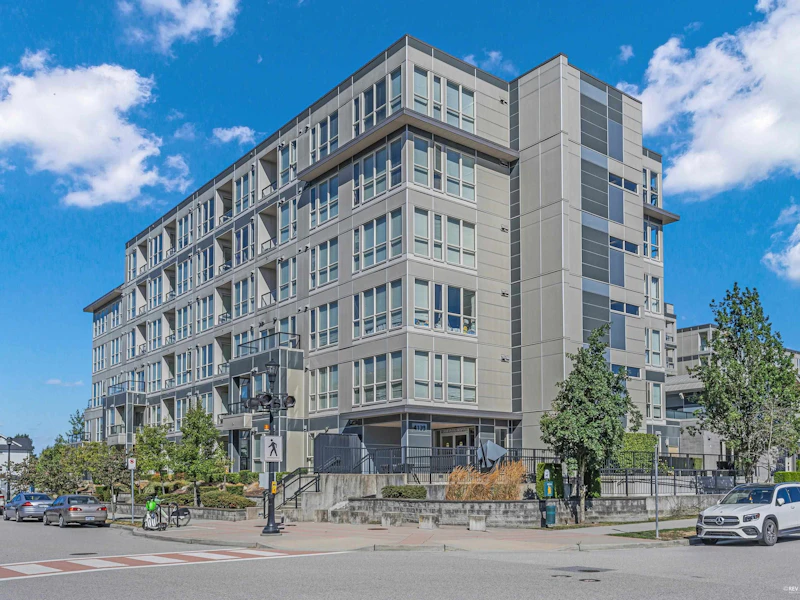 561 - 4099 Stolberg Street, Richmond BC