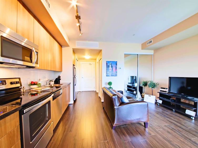 561-4099 Stolberg Street, Richmond, BC, V6X 0J4 - 4