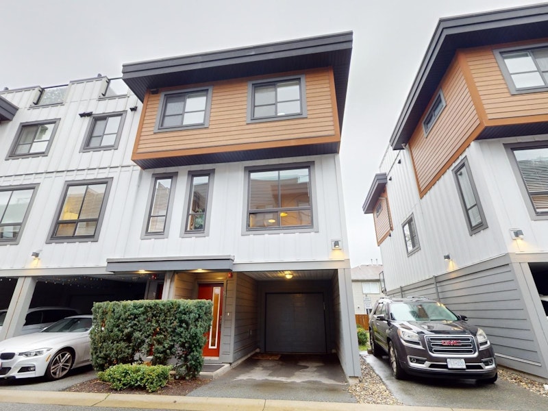 13 - 39769 Government Road, Squamish BC