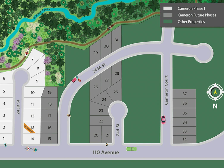 11049 243b Street, Maple Ridge, BC, V2W 1H5 - 3