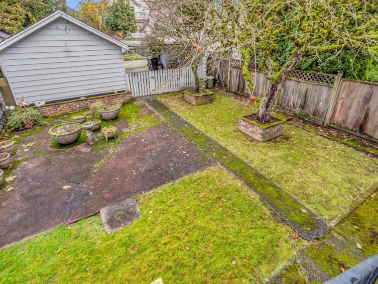 2043 W 45th Avenue, Vancouver, BC, V6M 2H8 - 27