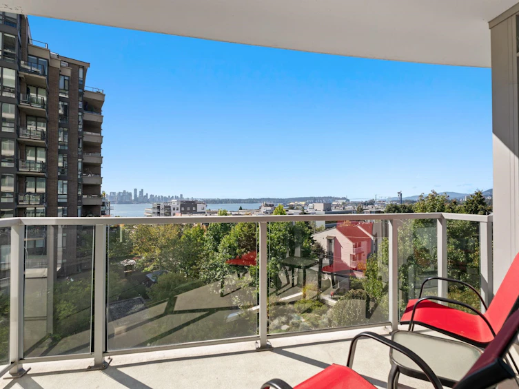 504-175 W 2nd Street, North Vancouver, BC, V7M 0A5 - 2
