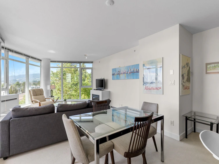 504-175 W 2nd Street, North Vancouver, BC, V7M 0A5 - 4