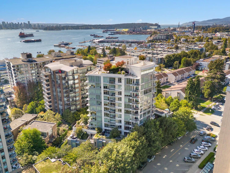 504-175 W 2nd Street, North Vancouver, BC, V7M 0A5 - 5