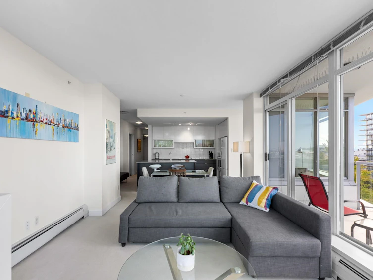 504-175 W 2nd Street, North Vancouver, BC, V7M 0A5 - 8